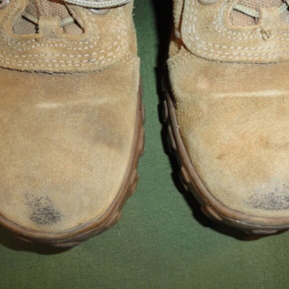 10M ROCKY S2V SPECIAL OPS COYOTE RKC050 TACTICAL MILITARY COMBAT BOOTS LD 4416 main image 7